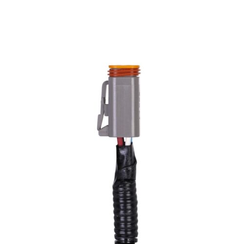 Alternative view of SPAL Jumper Harness for Brushless Fans