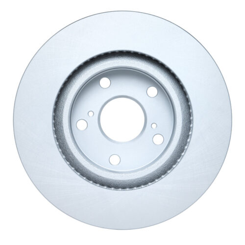 DFC 11-16 Scion tC Front GeoSPEC Coated Rotor - Image 5
