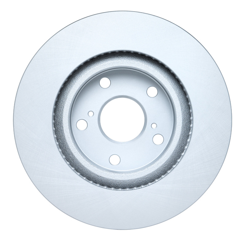 DFC 11-16 Scion tC Front GeoSPEC Coated Rotor - Image 5