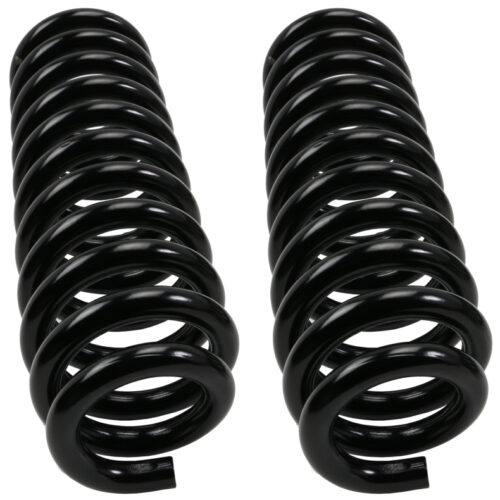 MOOG 04-20 Ford F-150 Front Coil Springs