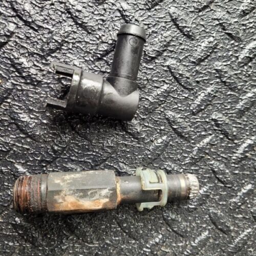Mishimoto 2007.5+ Ram 6.7L Cummins Top Heater Hose Upgrade - Image 10