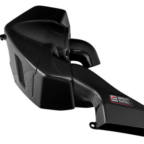 AWE Tuning AirGate Carbon Fiber Intake w/ Lid for Audi B9 SQ5 3.0T