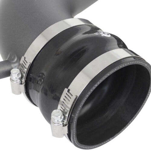 aFe Power Magnum FORCE Pro DRY S Stage-2 Intake 14-17 GM Silverado/Sierra 1500 5.3L/6.2L w/ Electric Fan - Image 7