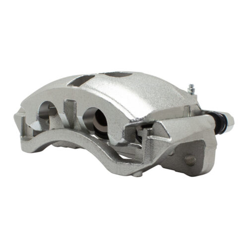 DFC 19-24 Dodge Ram 3500 Pickup Front-R Premium Caliper - Silver Zinc Coated - Image 2