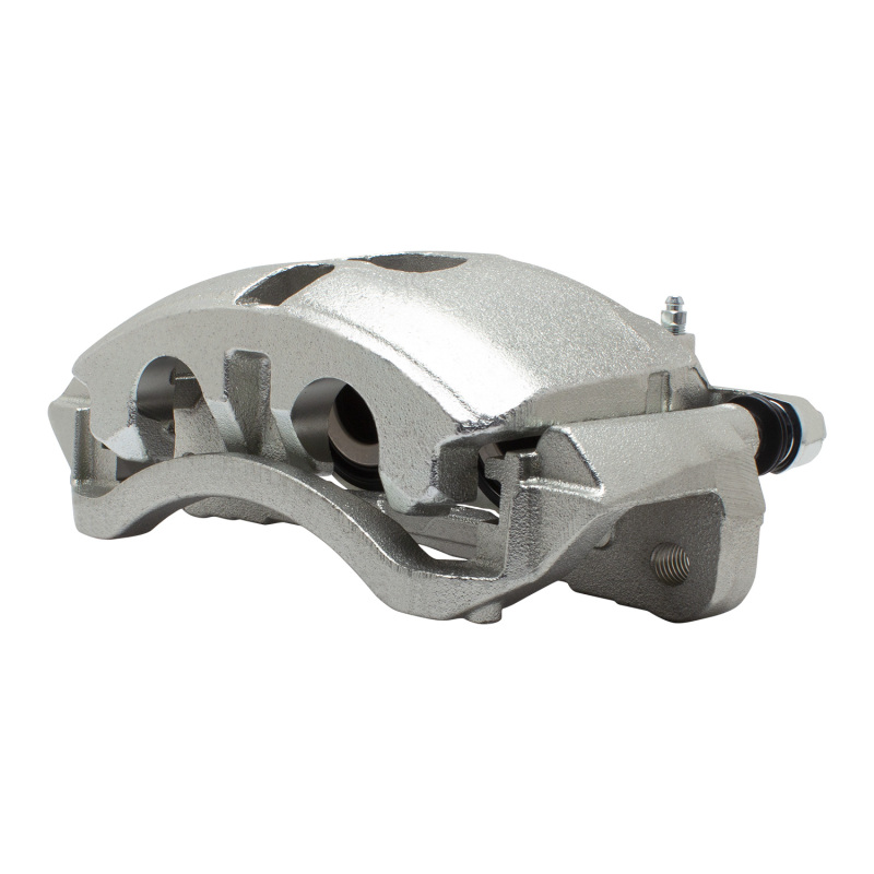 DFC 19-24 Dodge Ram 3500 Pickup Front-R Premium Caliper - Silver Zinc Coated - Image 2
