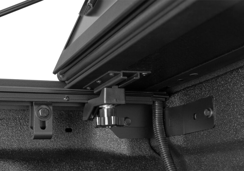 BAK 17-25 Ford Super Duty 6.10ft. Bed BAKFlip MX4 TS - Image 8