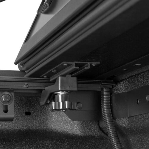 BAK 24-25 Toyota Tacoma 6ft. Bed BAKFlip MX4 TS - Image 8