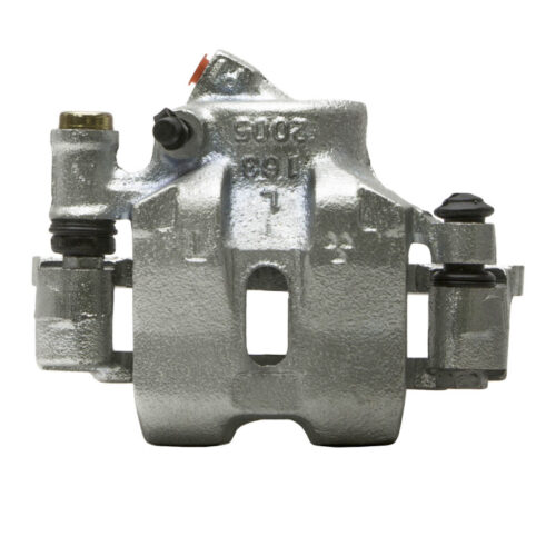 DFC 81-85 Mazda RX-7 Front-L Premium Caliper - Silver Zinc Coated - Image 4
