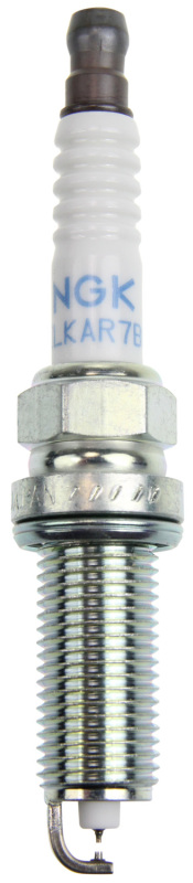 NGK 91899 Laser Iridium Spark Plug Box of 4 (DILKAR7Q8)