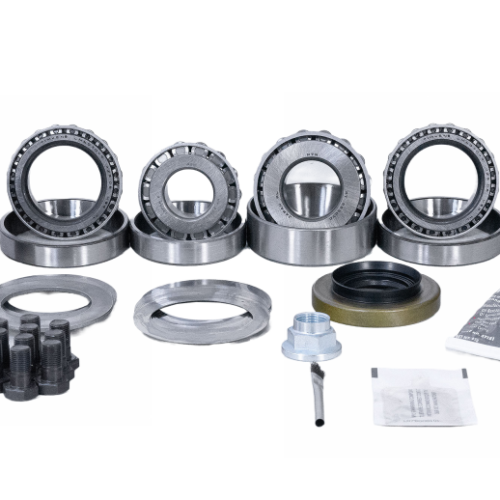 Revolution Gear & Axle 86-89 Toyota Gen4 Pickup 7.5in IFS 45mm Ring & Pinion Master Install Kit