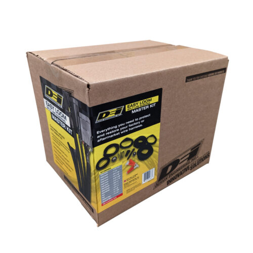 DEI Split Wire Sleeve Easy Loom Master Kit - Image 6