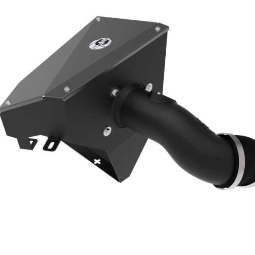 aFe Power MagnumFORCE Intakes Stage-2 P5R AIS P5R BMW Z4 3.0i (E85/E86) 06-08 L6-3.0L - Image 5