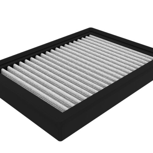 aFe Power Magnum FLOW Pro DRY S OE Replacement Filter 07-17 Nissan Sentra I4 1.8L/2.4L - Image 2