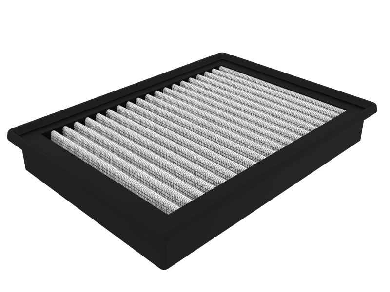 aFe Power Magnum FLOW Pro DRY S OE Replacement Filter 07-17 Nissan Sentra I4 1.8L/2.4L - Image 2