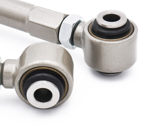 ISR Performance Pro Series Rear Traction Rods - Nissan S13/S14/240/300z - Image 2