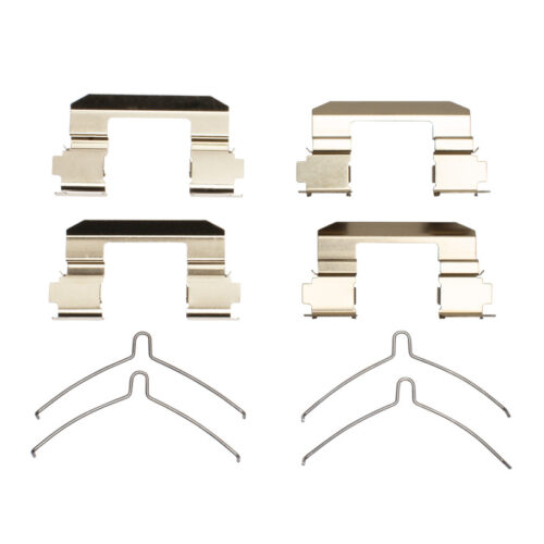 DFC 03-20 Acura TL Front Premium Hardware Kit - Image 2