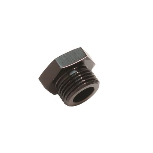 Aeromotive AN-10 O-Ring Boss Port Plug - Image 6