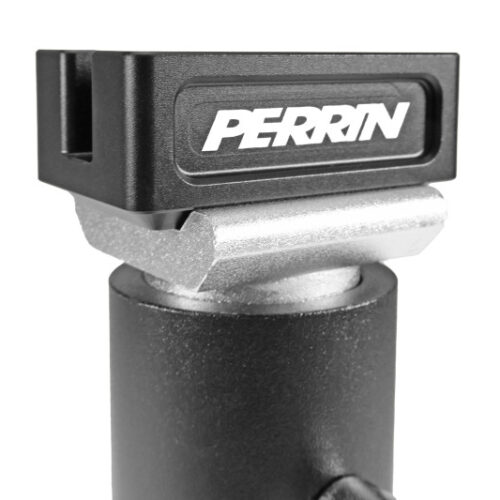 PERRIN 93-26 Subaru WRX/STI/Impreza/OBXT/LGT & 13-26 BRZ/GR86/Crosstrek Jack Pad Set (5pc) - Black - Image 8