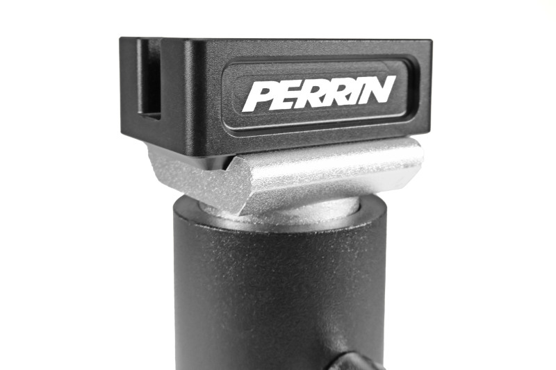 PERRIN 93-26 Subaru WRX/STI/Impreza/OBXT/LGT & 13-26 BRZ/GR86/Crosstrek Jack Pad Set (5pc) - Black - Image 8