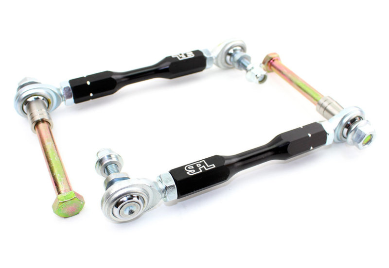 SPL Front Sway Bar End Links for 1999-2012 Porsche 911 (996/997) / 2005-2012 Porsche Cayman (987) - Image 2