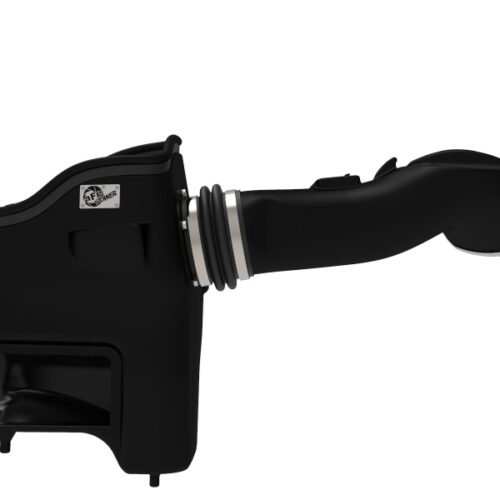 aFe Power MagnumFORCE Intakes Stage-2 PDS AIS PDS Ford Diesel Trucks 11-15 V8-6.7L (td) - Image 7
