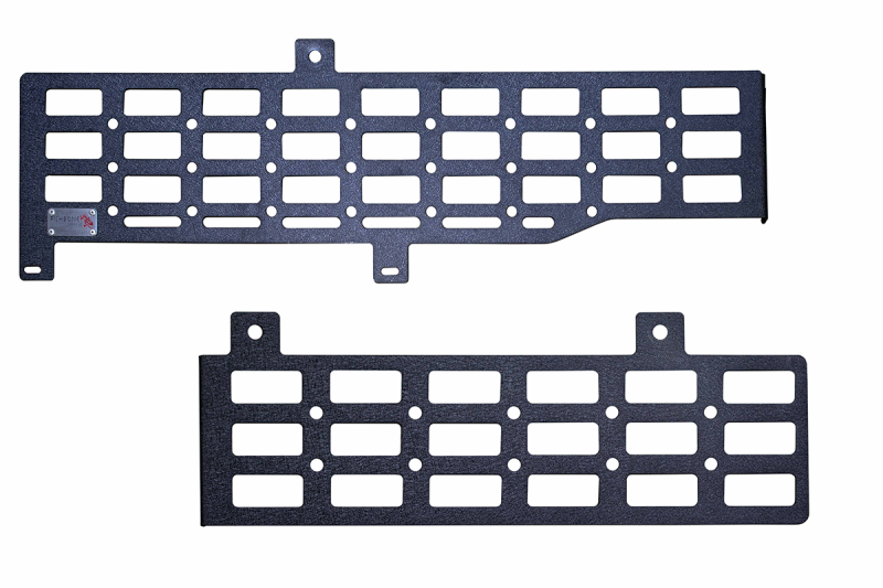 Fishbone Offroad Tacoma Driver Side Bed Molle Panel Long Bed - Image 2