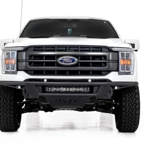 Addictive Desert Designs for 21-23 Ford F-150 PRO Bolt-On Front Bumper - Image 3