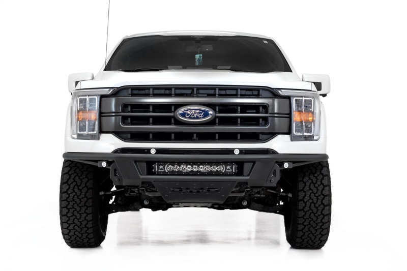 Addictive Desert Designs for 21-23 Ford F-150 PRO Bolt-On Front Bumper - Image 3