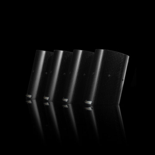 Akrapovic Tail Pipe Set (Carbon) for 07-13 BMW M3 (E90/E92/E93) - Image 6