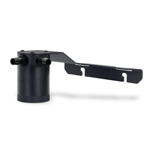 Mishimoto Baffled Oil Catch Can - PCV Side for 2023+ Nissan Z - Image 5
