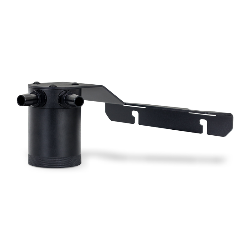 Mishimoto Baffled Oil Catch Can - PCV Side for 2023+ Nissan Z - Image 5