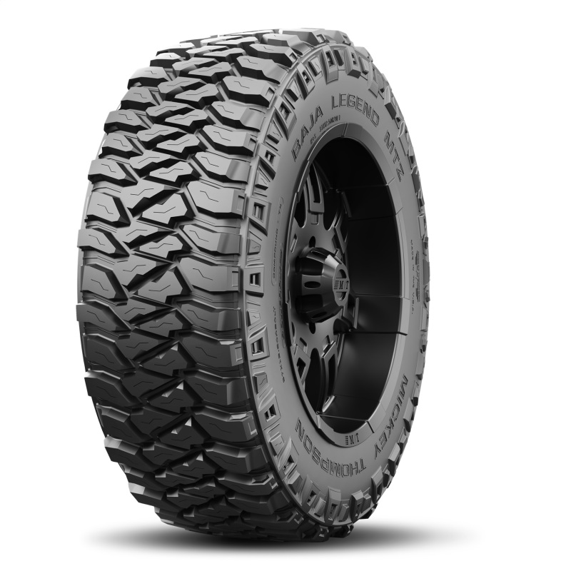 Mickey Thompson Baja Legend MTZ Tire - 35X12.50R17LT 119Q - 247933 - Image 2
