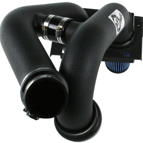aFe Power MagnumFORCE Intakes Stage-2 Pro 5R 11 Ford F-150 V6 3.5L (tt) EcoBoost - Image 5