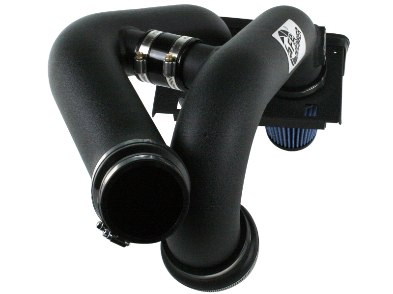 aFe Power MagnumFORCE Intakes Stage-2 Pro 5R 11 Ford F-150 V6 3.5L (tt) EcoBoost - Image 5