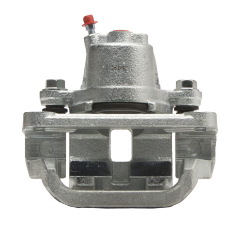 DFC 07-22 Toyota Sequoia Rear-R Premium Caliper - Silver Zinc Coated - Image 4