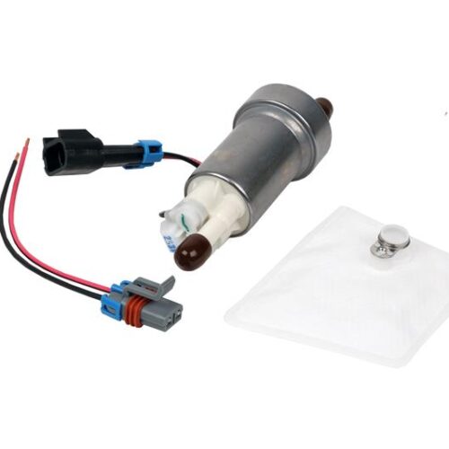 Aeromotive 450lph In-Tank Fuel Pump - Image 7