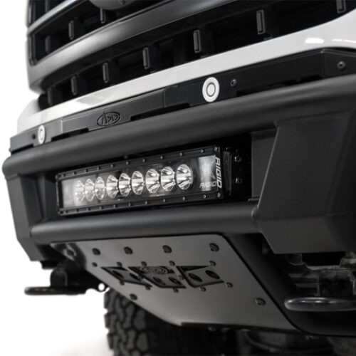 Addictive Desert Designs for 21-23 Ford F-150 PRO Bolt-On Front Bumper - Image 7