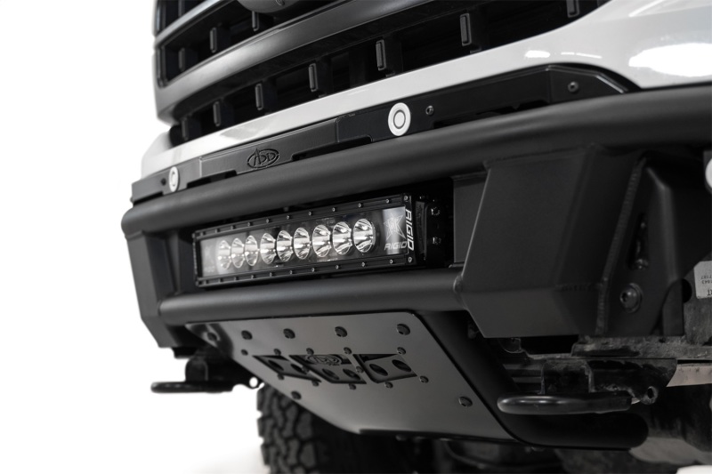 Addictive Desert Designs for 21-23 Ford F-150 PRO Bolt-On Front Bumper - Image 7