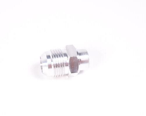 Radium Engineering 10AN PCV Valve Cover Adapter - EVO 8 / 9 - Image 2