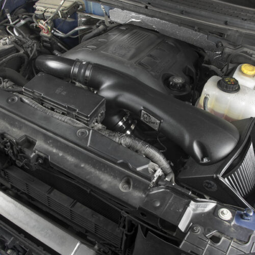 aFe Power MagnumFORCE Intakes Stage-2 PDS AIS 12-14 Ford F-150 EcoBoost V6 3.5L (tt) - Image 10