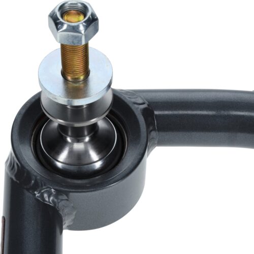 Camburg 22-23 Toyota Landcruiser 300 Series 1.25 Performance Heim/Uniball Upper Arms - Image 7