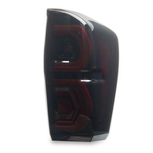 Raxiom for 2016-2023 Toyota Tacoma Deuce LED Tail Lights - Image 3