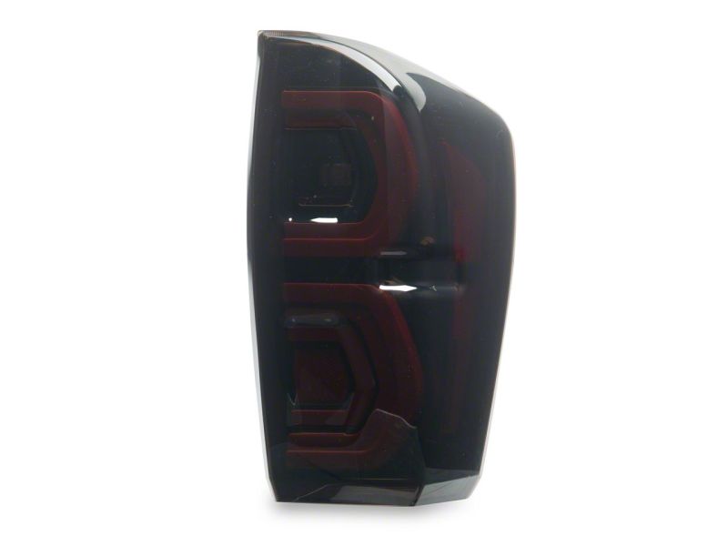Raxiom for 2016-2023 Toyota Tacoma Deuce LED Tail Lights - Image 3
