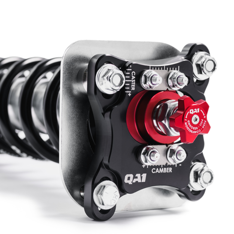 QA1 05-14 Ford Mustang Proma Star Coilover Strut Kit Double Adjust 150lb/in. - Image 4