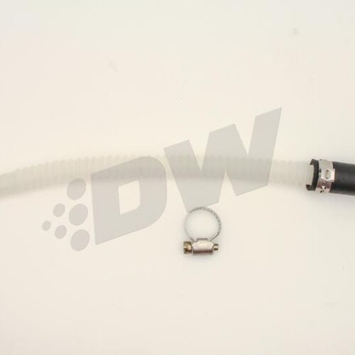 DeatschWerks DW300 340 LPH In-Tank Fuel Pump w/ Install Kit for 2004-2007 Cadillac CTS-V - Image 4