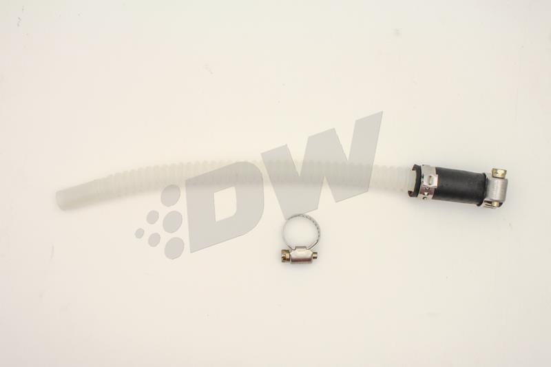 DeatschWerks DW300 340 LPH In-Tank Fuel Pump w/ Install Kit for 2004-2007 Cadillac CTS-V - Image 4