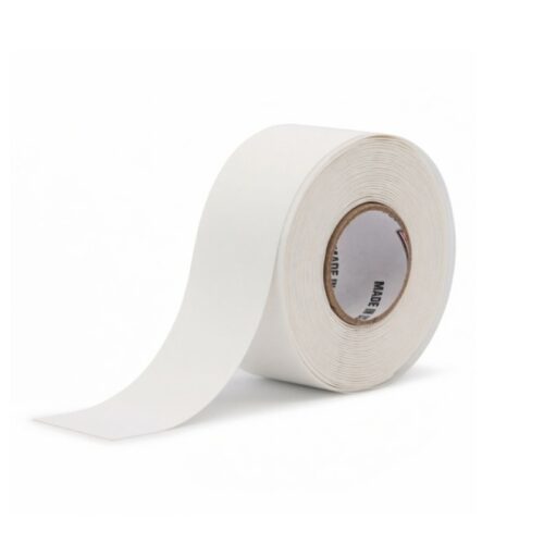 DEI Quick Fix Tape (1in x 12ft) - White - Image 2