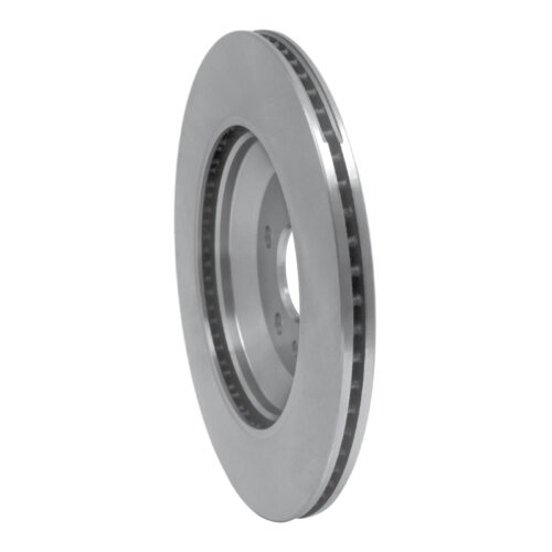 DFC 20-26 Jaguar I-Pace Rear Brake Rotor - Image 4