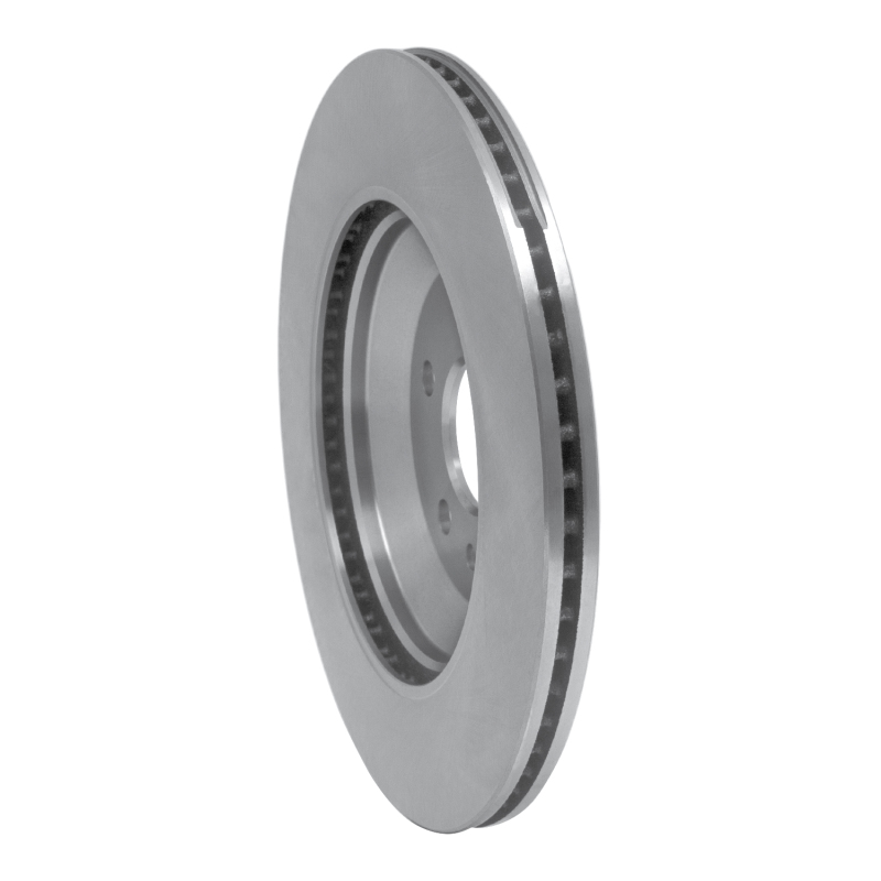 DFC 20-26 Jaguar I-Pace Rear Brake Rotor - Image 4