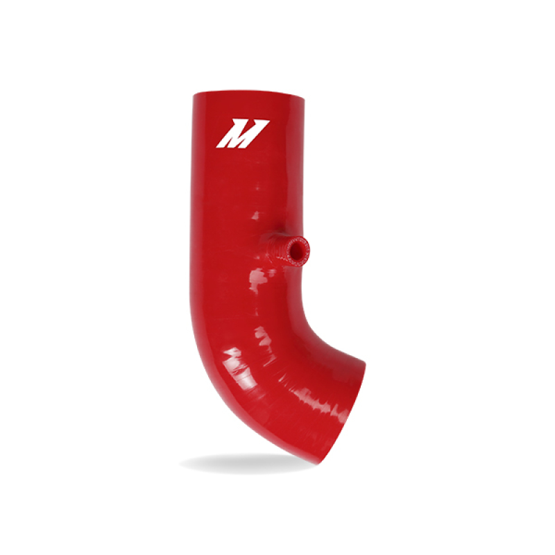 Mishimoto Performance Air Intake Kit w/ Airbox - Red for 13+ Subaru BRZ/Scion FR-S - Image 5